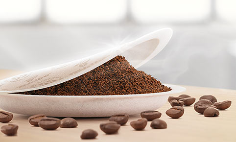 Pod filtre kahve makineleri