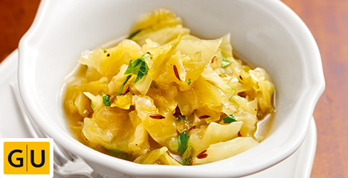 Bayrisch Kraut
