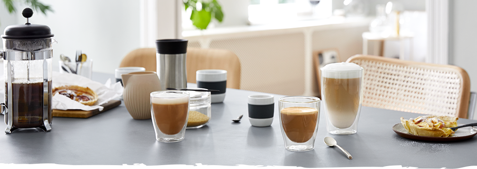 Die besten Rezepte mit Kaffee