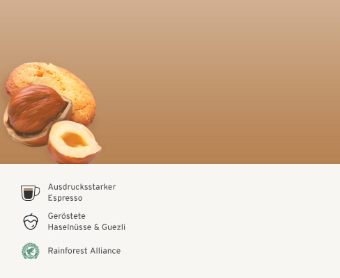 Haselnüsse