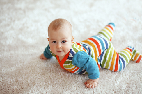 Hvad er vigtigt, når det gælder babybluser?