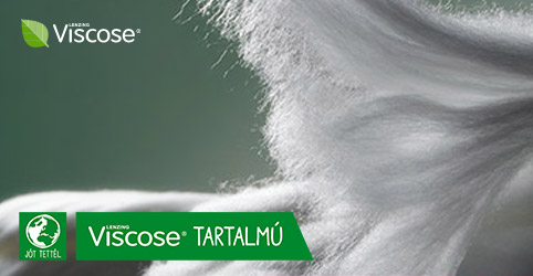 Lenzing Viscose®