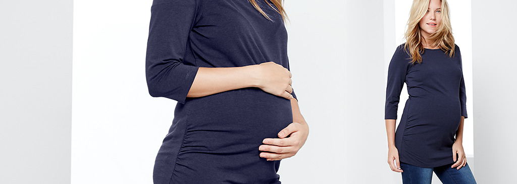 Vêtements de grossesse