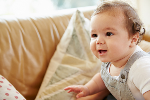 Babybukser til kolde dage