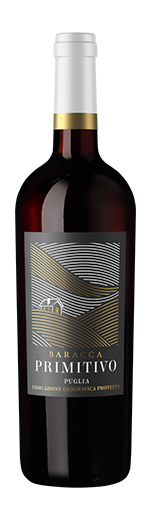 Baracca Primitivo