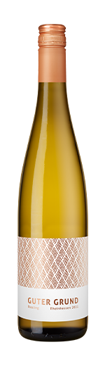 Guter Grund Riesling