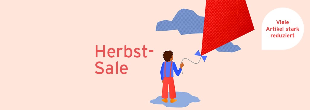 Herbst Sale