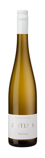 Zeitlos Riesling