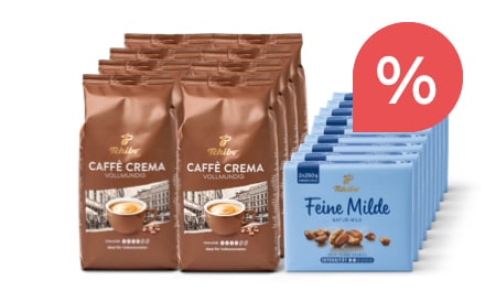 Kaffee Angebote der Woche Günstig online kaufen!