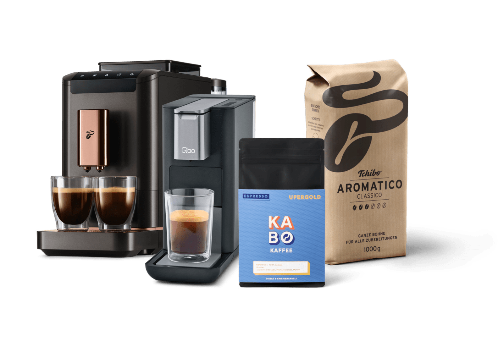 Kaffeedeals der Woche