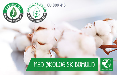 En dobbelt så god fornemmelse