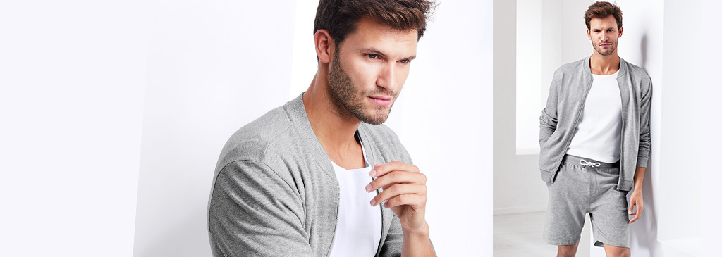 Herren Pyjamas