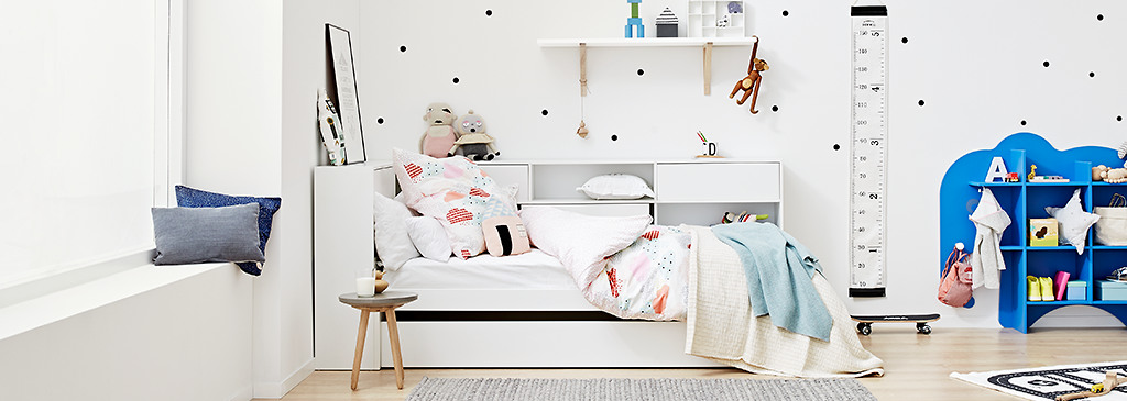 Kinder- & Babyzimmer