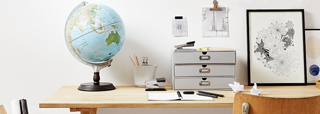 Ofis Ekipmanları