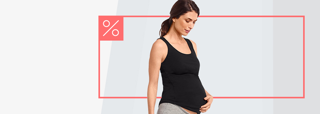 Umstandsmode SALE