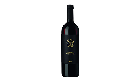 Emma Primitivo – From Grape Til Wine (2020)