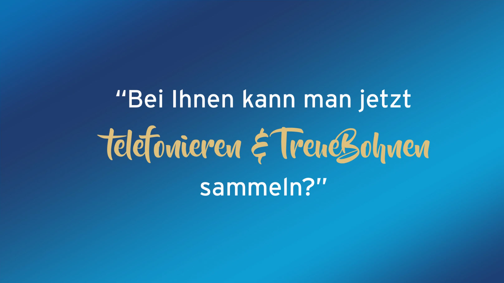 70 Jahre Tchibo