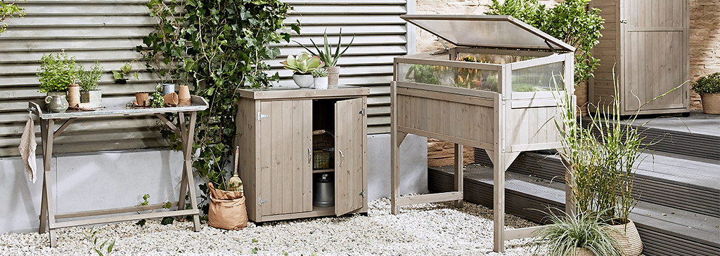 Gartenordnung