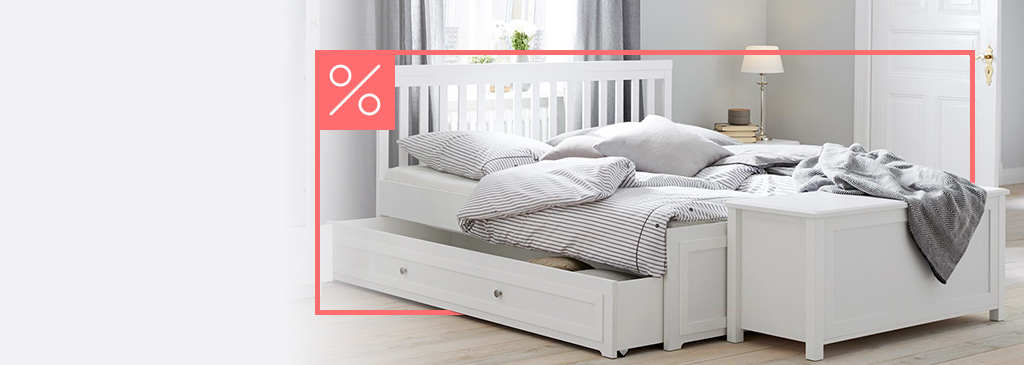 Schlafzimmer SALE