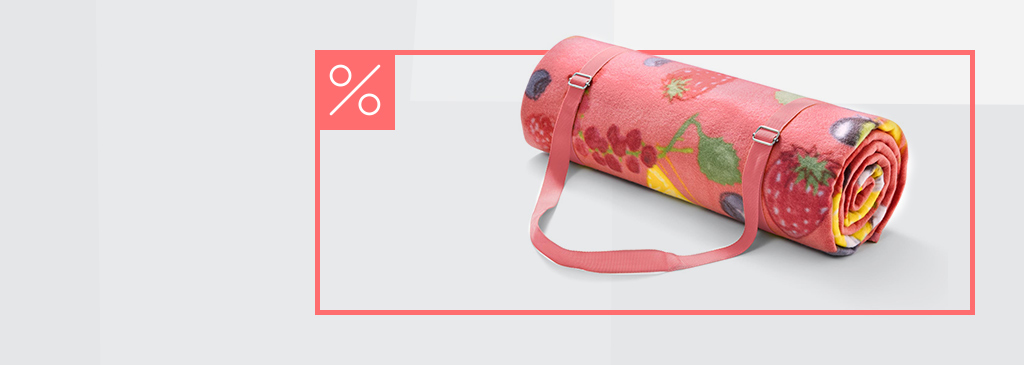 Camping- & Outdoorausrüstung SALE