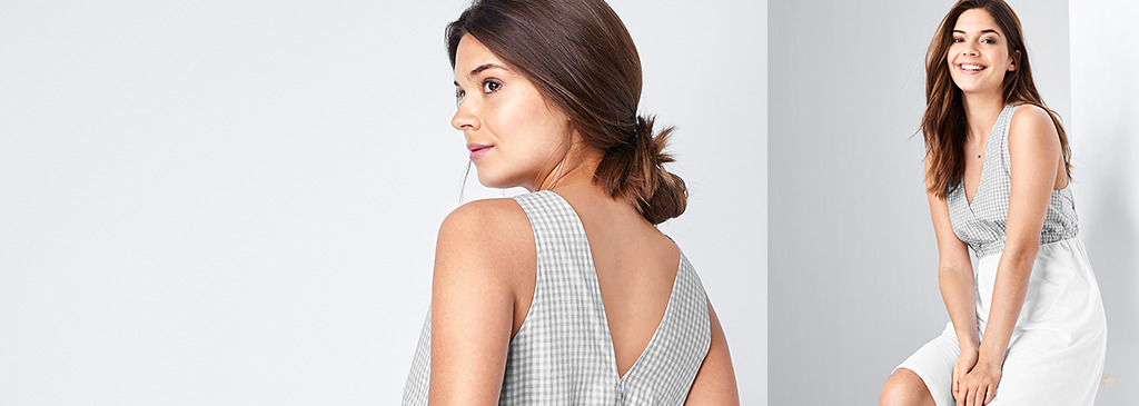 Chemises de nuits femme