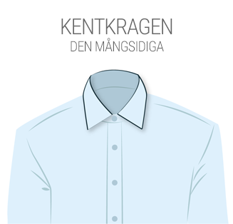 Kentkragen – den mångsidiga