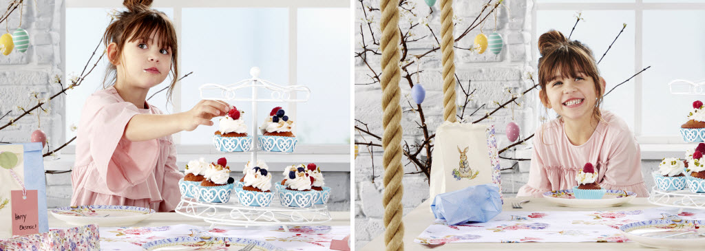 Tipps und Tricks zum Osterbacken