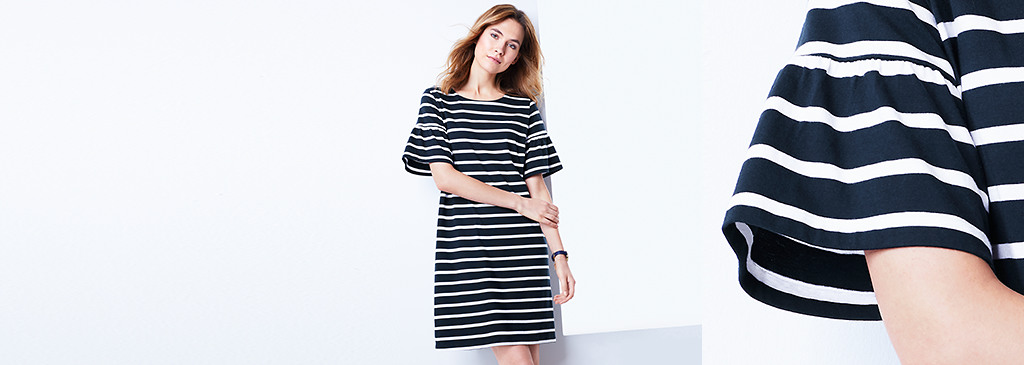 Robes & jupes femme