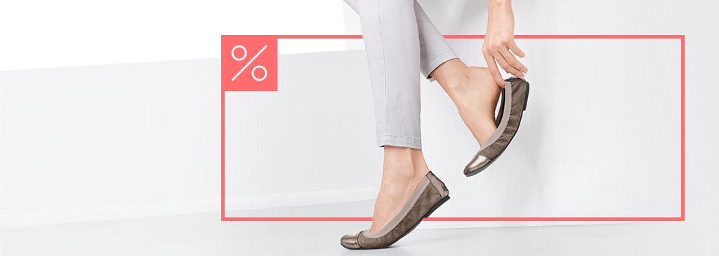 Damenschuhe SALE