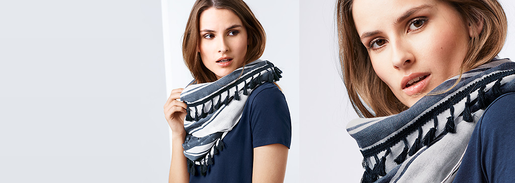 Accessoires femme