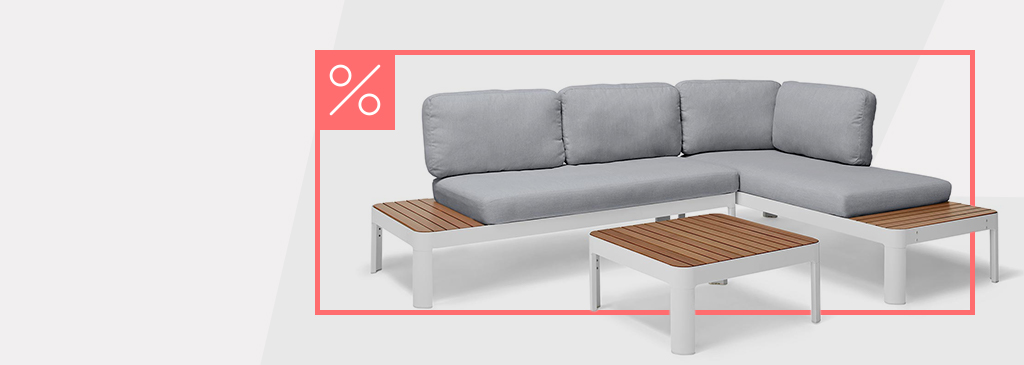 Garten & Balkon SALE