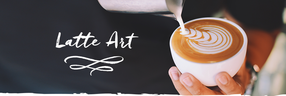Latte Art: eine Kunst für sich