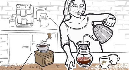 Recept & tillredning