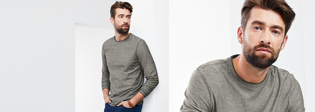 Pullover & Sweatshirts für Herren