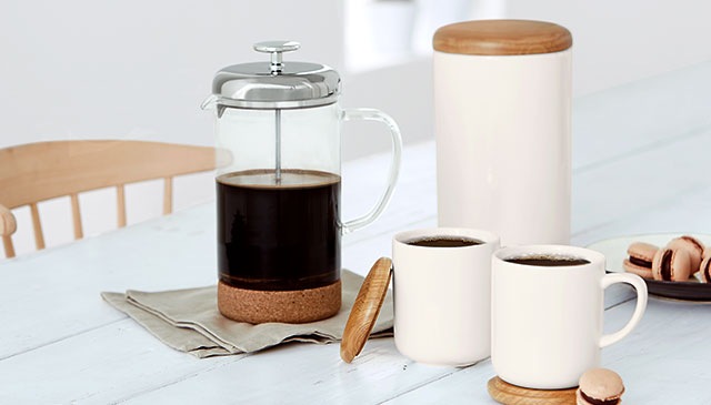 French Press