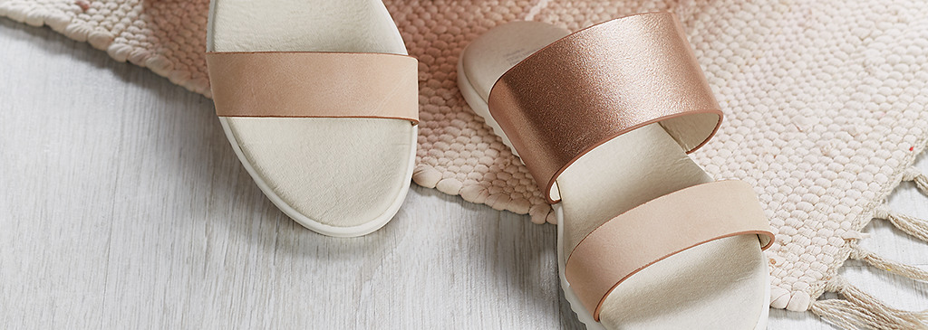 Damenschuhe