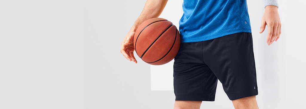 Sporthosen für Herren