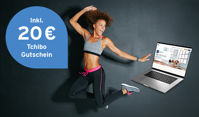 Tchibo Online Shop