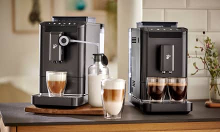 Kaffeevollautomat
