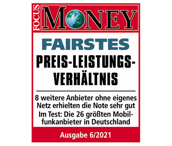 Focus Money