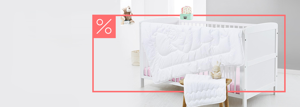 Baby- und Kinderzimmer SALE