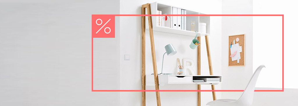 Büro SALE