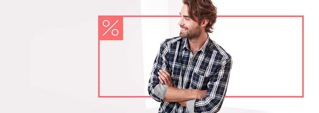 Herrenhemden SALE