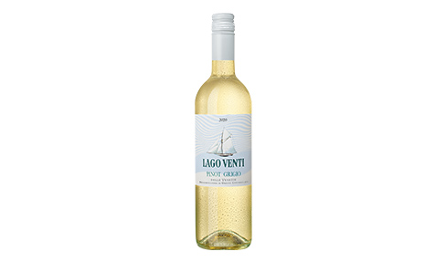 Lago Venti Pinot Grigio (2020)