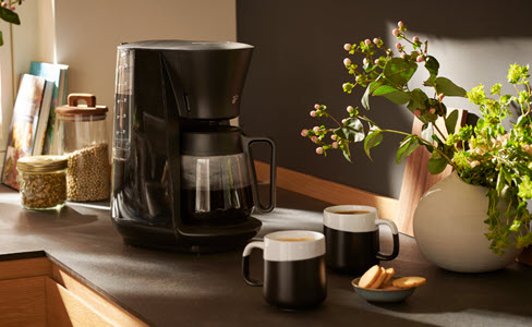 Filterkaffeemaschinen