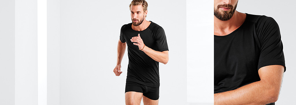 Herren Funktionswäsche & Accessoires