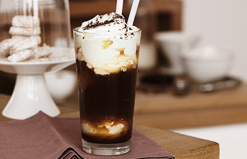 Iscafè coco