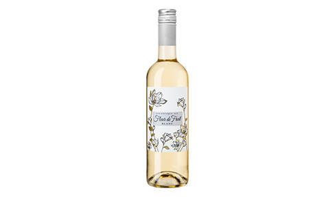 Fleur de Fruit Blanc (2020)