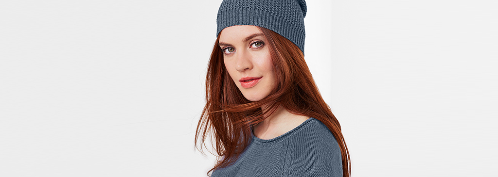 Bonnets & gants femme