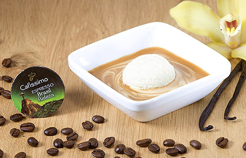 Dondurmalı Espresso